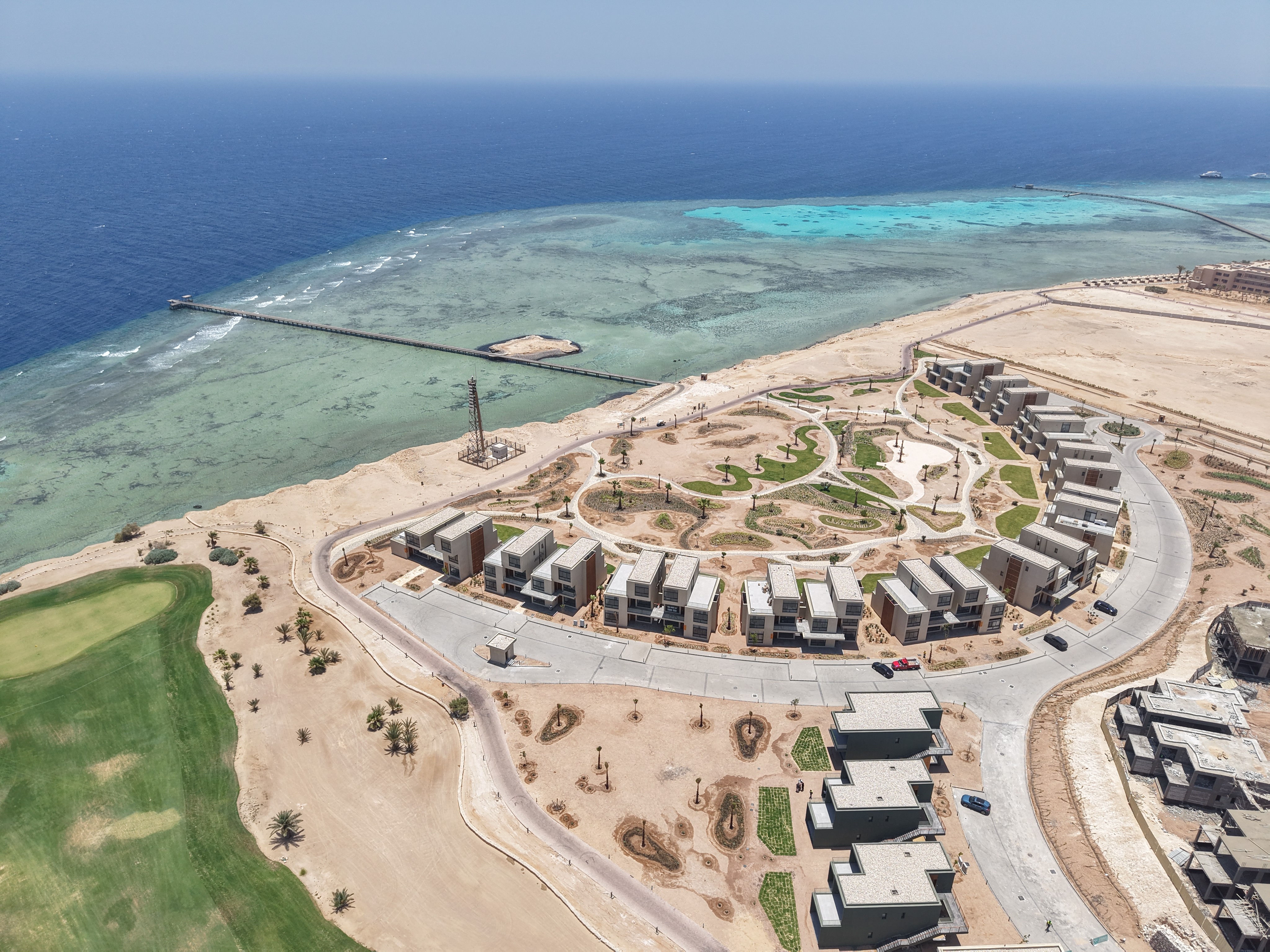 Arc Somabay